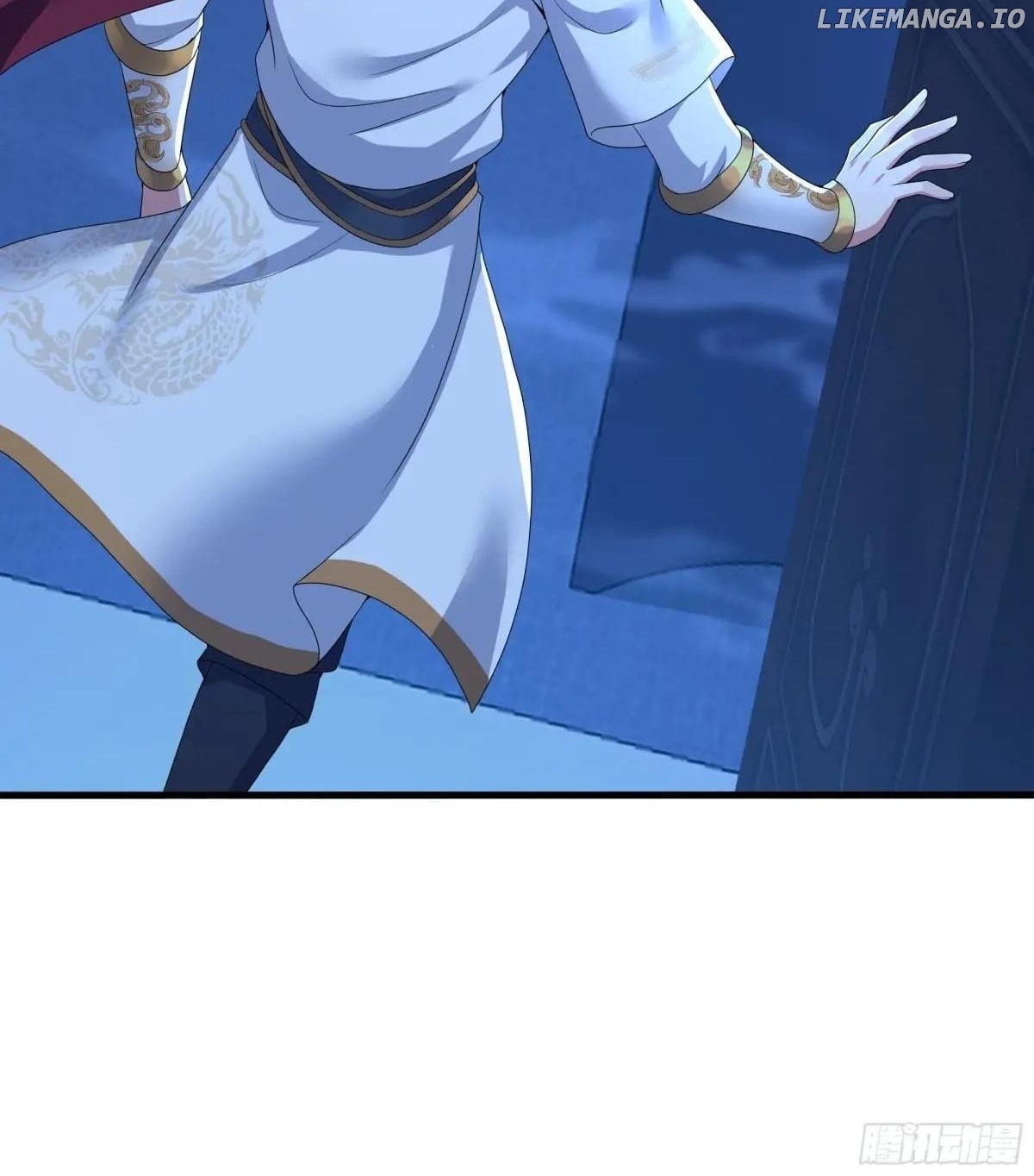 Rebirth of King Zhou: Not Being the Ultimate Villain Chapter 37 - page 44